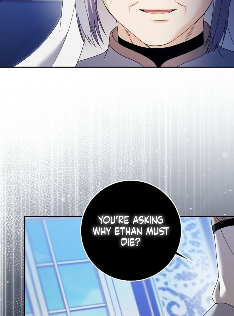 Beware of the Strongest Man Who is Crazy About Me Chapter 52 347 023