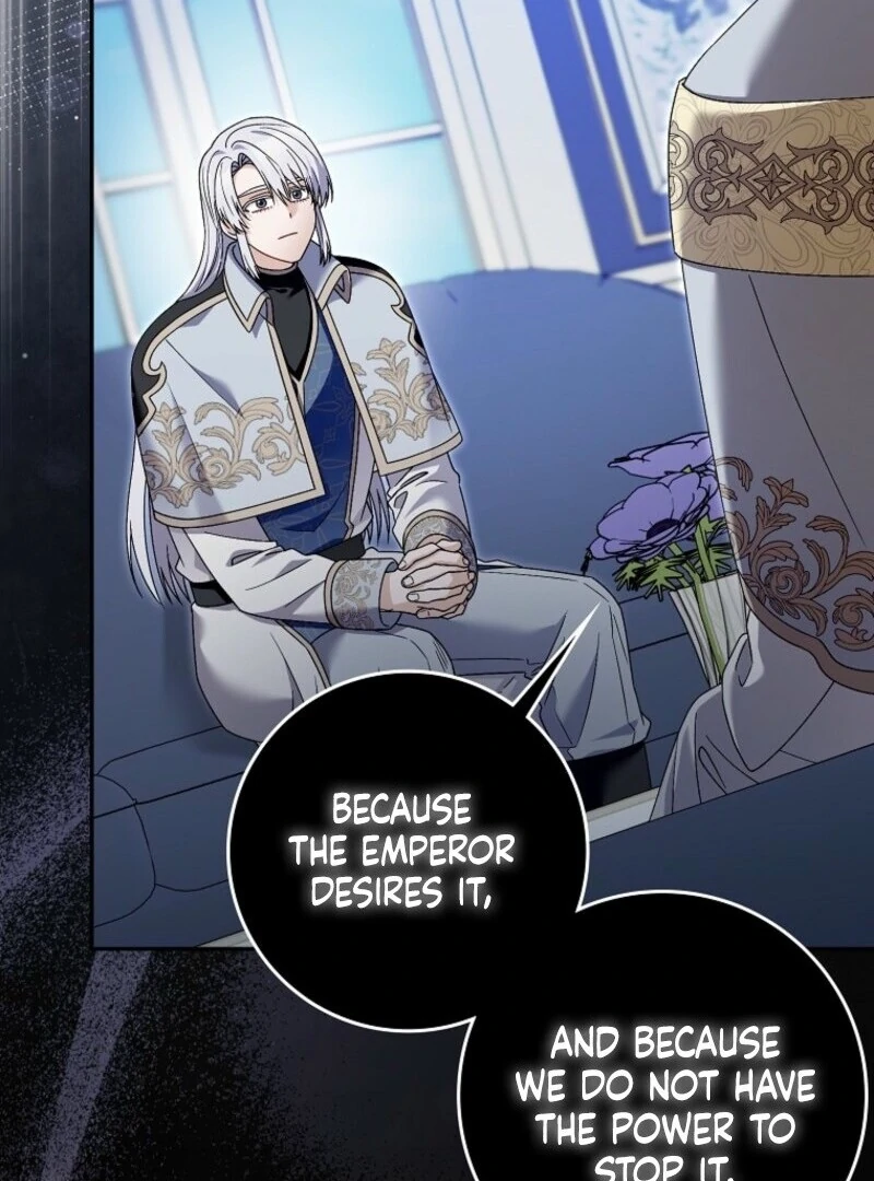 Beware of the Strongest Man Who is Crazy About Me Chapter 52 348 024