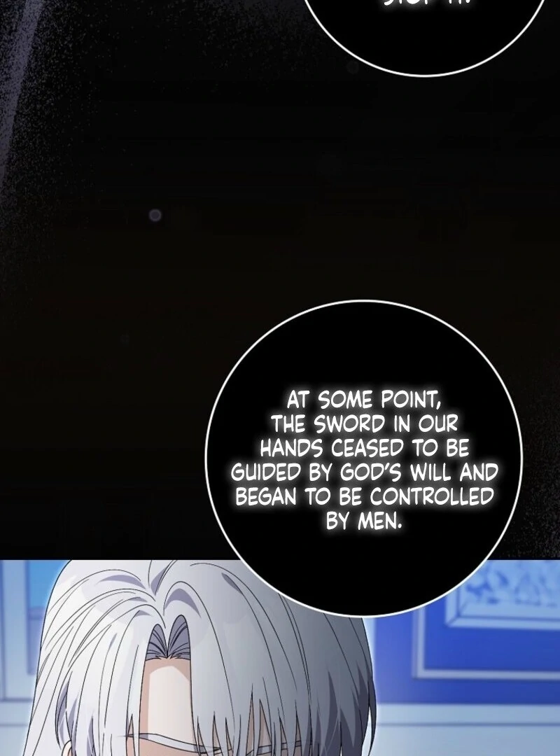 Beware of the Strongest Man Who is Crazy About Me Chapter 52 349 025