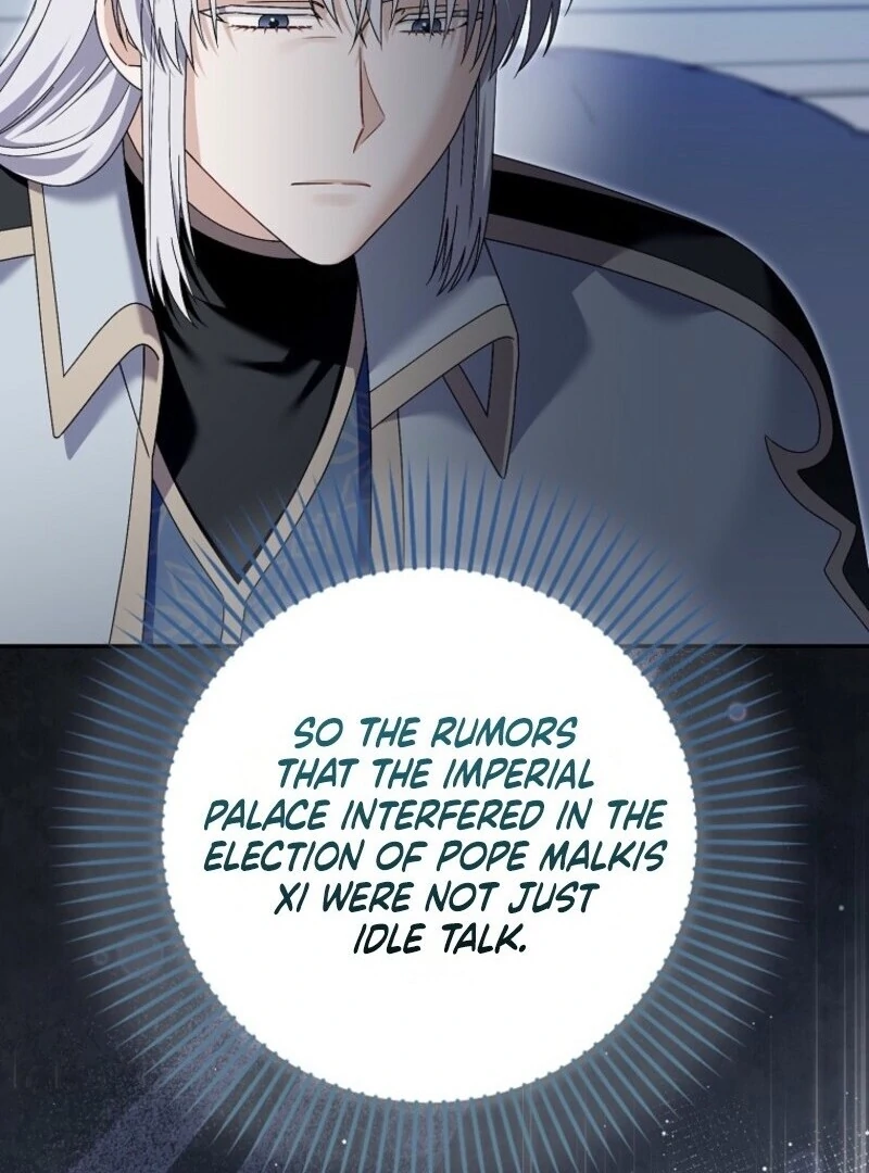 Beware of the Strongest Man Who is Crazy About Me Chapter 52 350 026