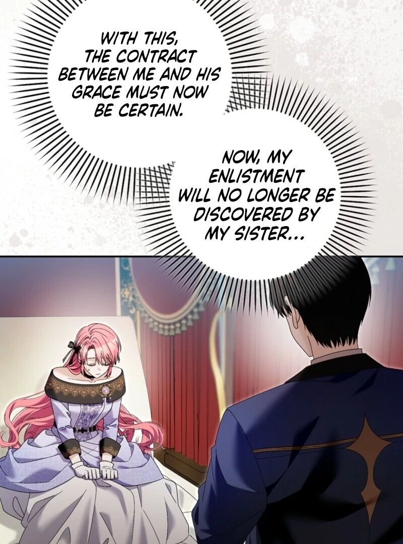 Beware of the Strongest Man Who is Crazy About Me Chapter 52 361 037