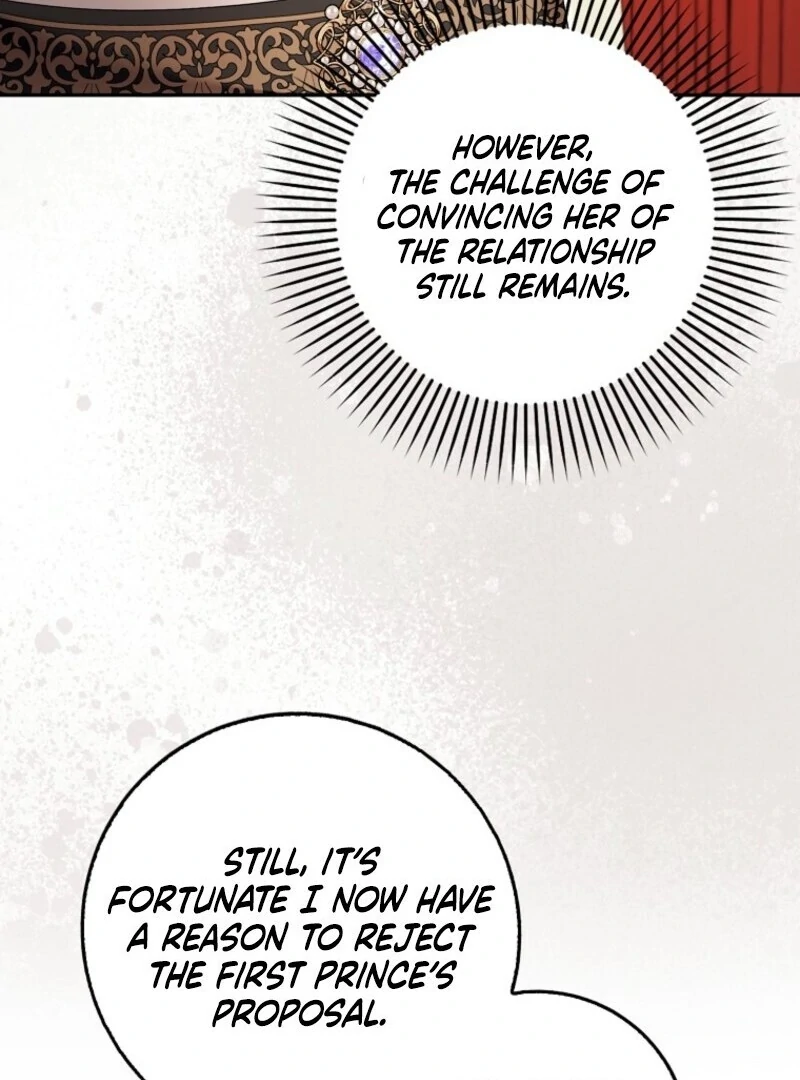 Beware of the Strongest Man Who is Crazy About Me Chapter 52 363 039