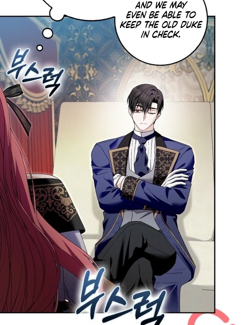 Beware of the Strongest Man Who is Crazy About Me Chapter 52 364 040