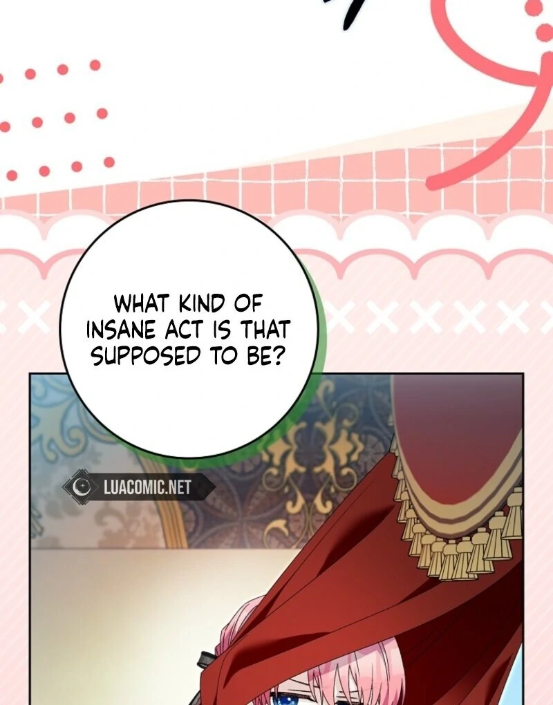 Beware of the Strongest Man Who is Crazy About Me Chapter 52 365 041