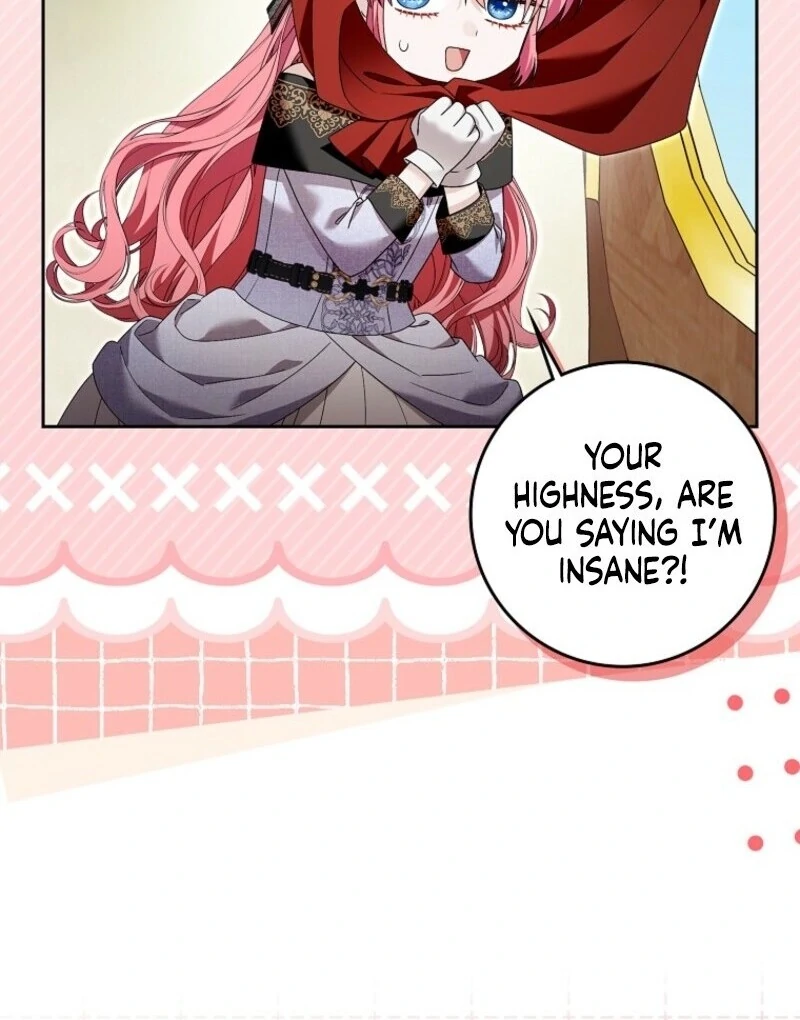 Beware of the Strongest Man Who is Crazy About Me Chapter 52 366 042