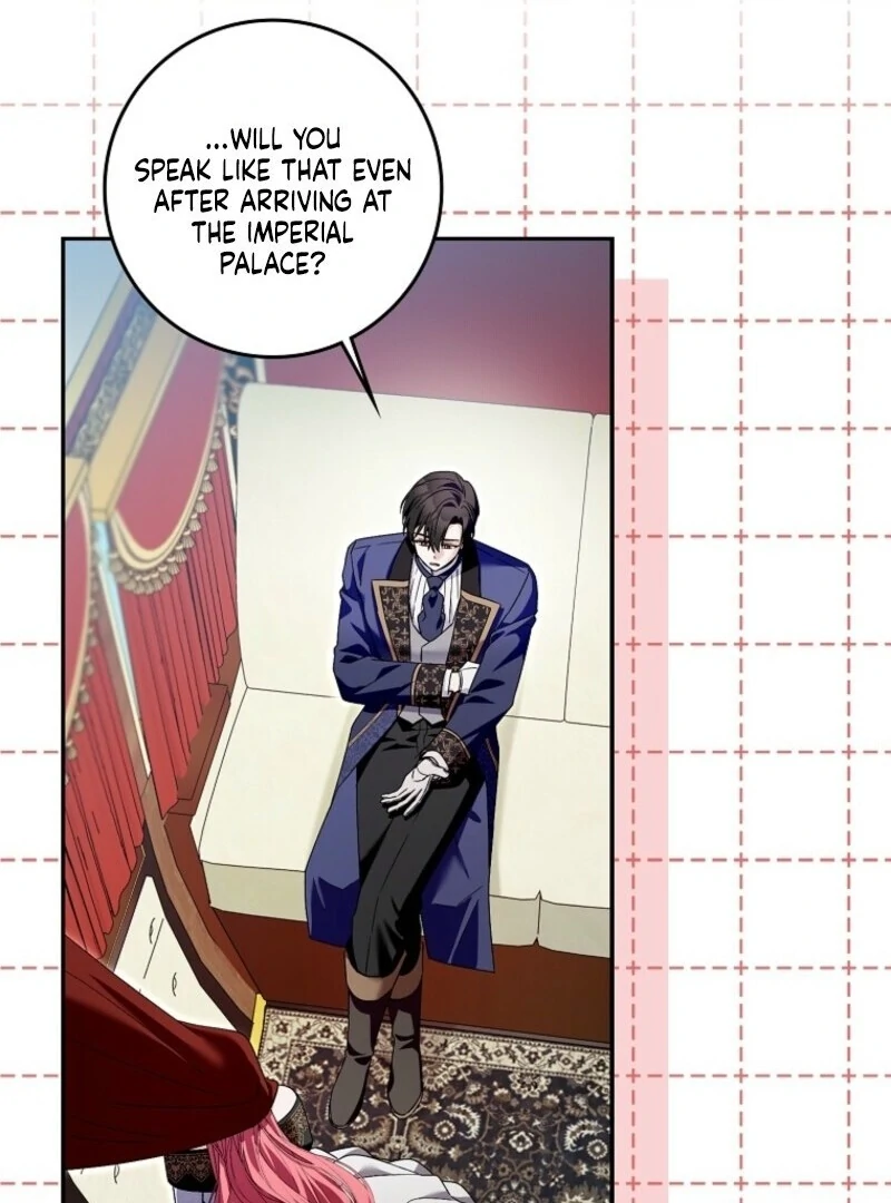 Beware of the Strongest Man Who is Crazy About Me Chapter 52 367 043