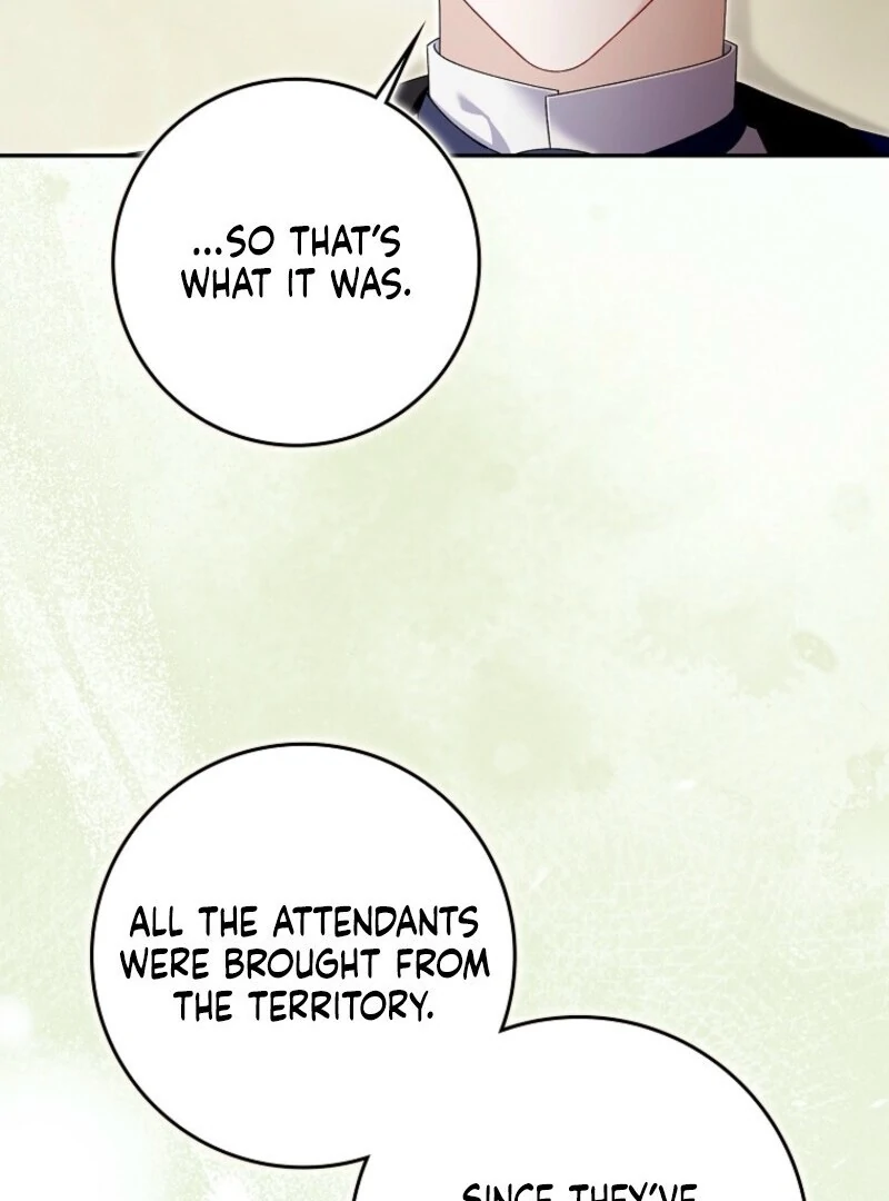 Beware of the Strongest Man Who is Crazy About Me Chapter 52 369 045