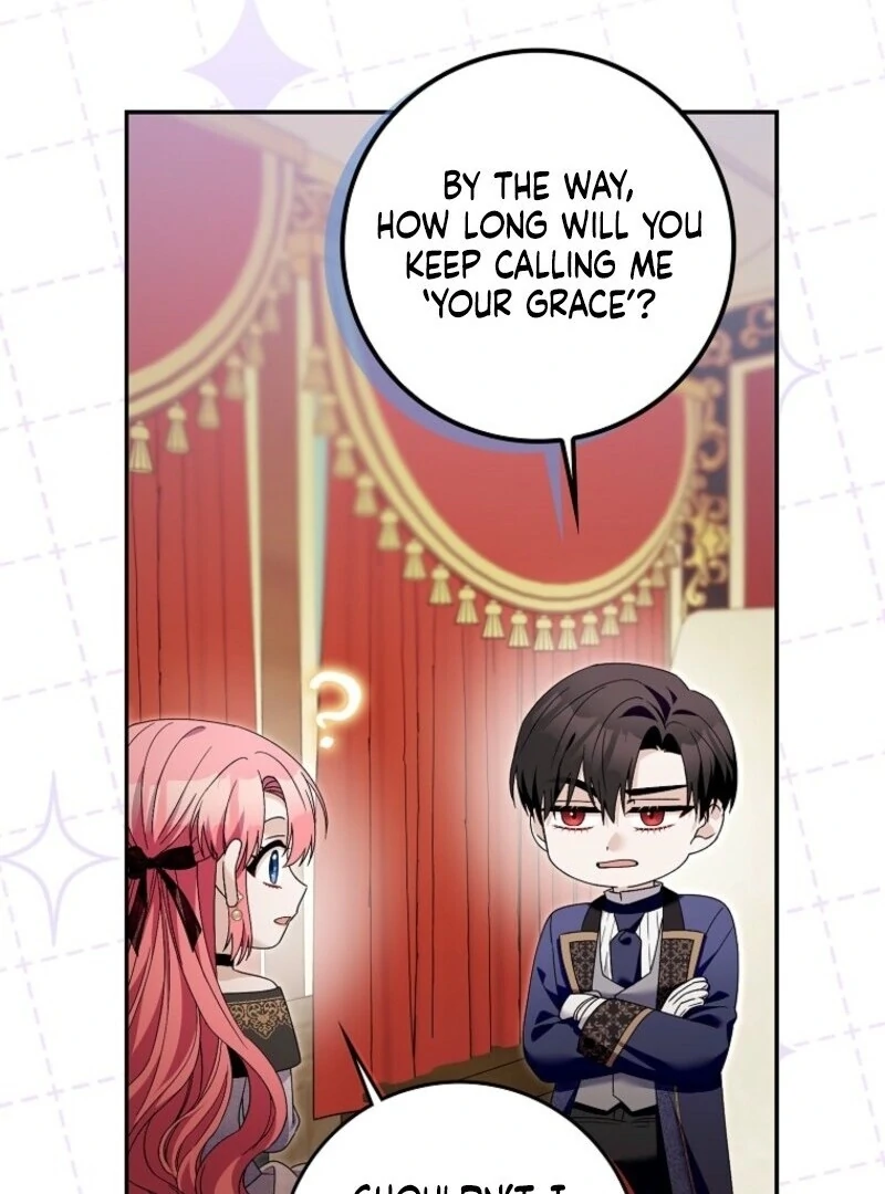 Beware of the Strongest Man Who is Crazy About Me Chapter 52 372 048