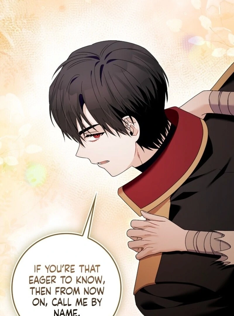 Beware of the Strongest Man Who is Crazy About Me Chapter 52 375 051