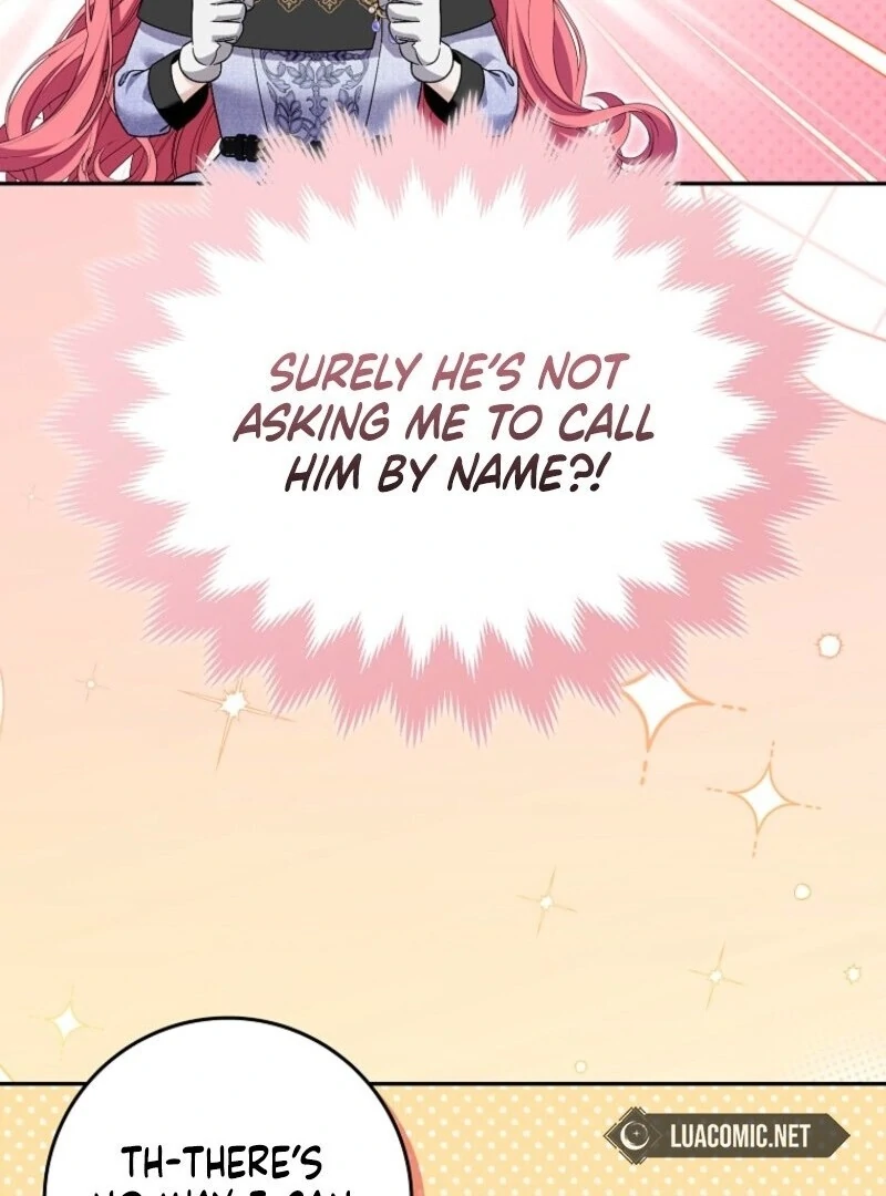 Beware of the Strongest Man Who is Crazy About Me Chapter 52 377 053