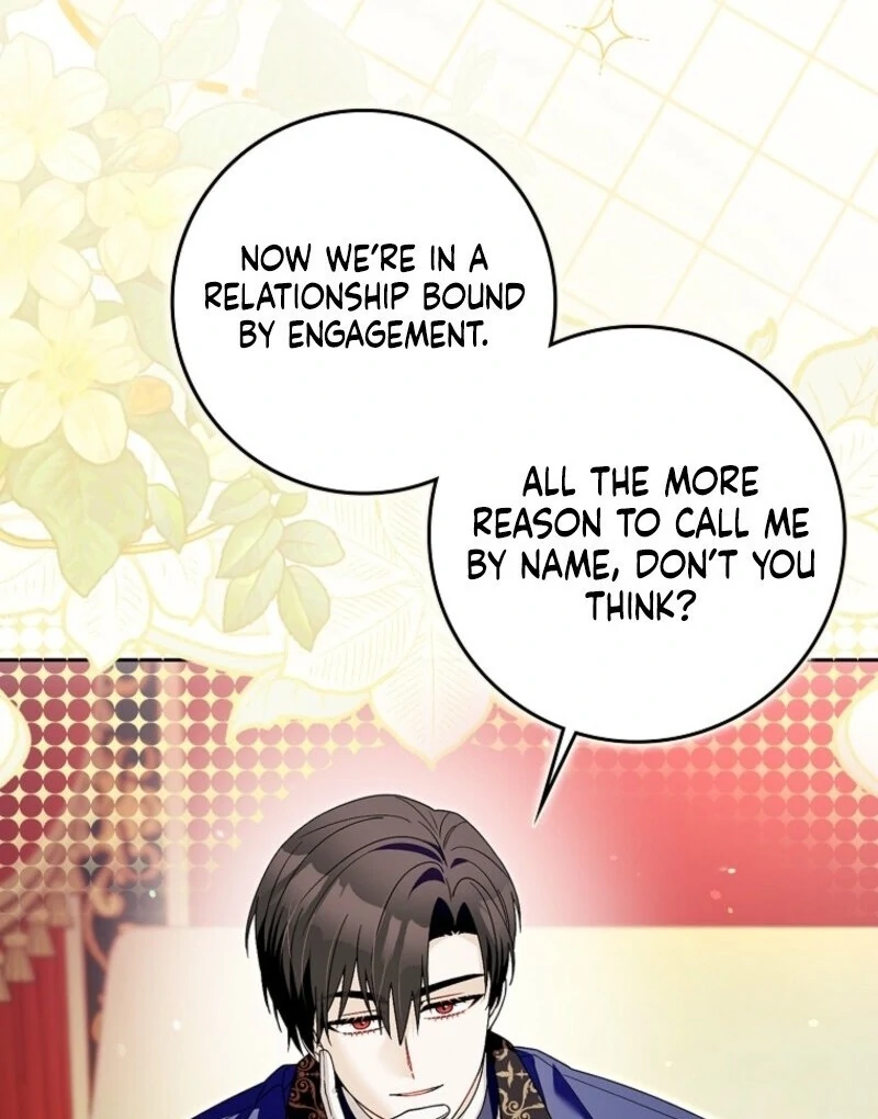 Beware of the Strongest Man Who is Crazy About Me Chapter 52 379 055