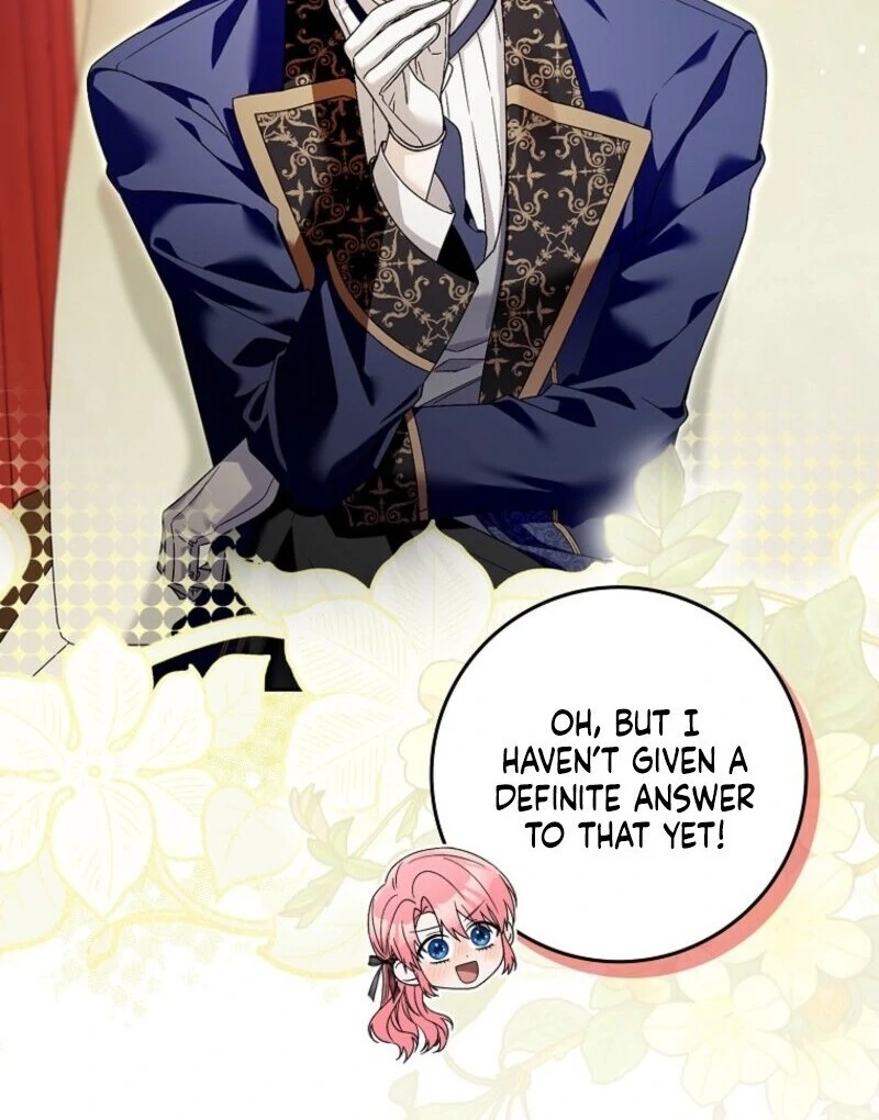 Beware of the Strongest Man Who is Crazy About Me Chapter 52 380 056