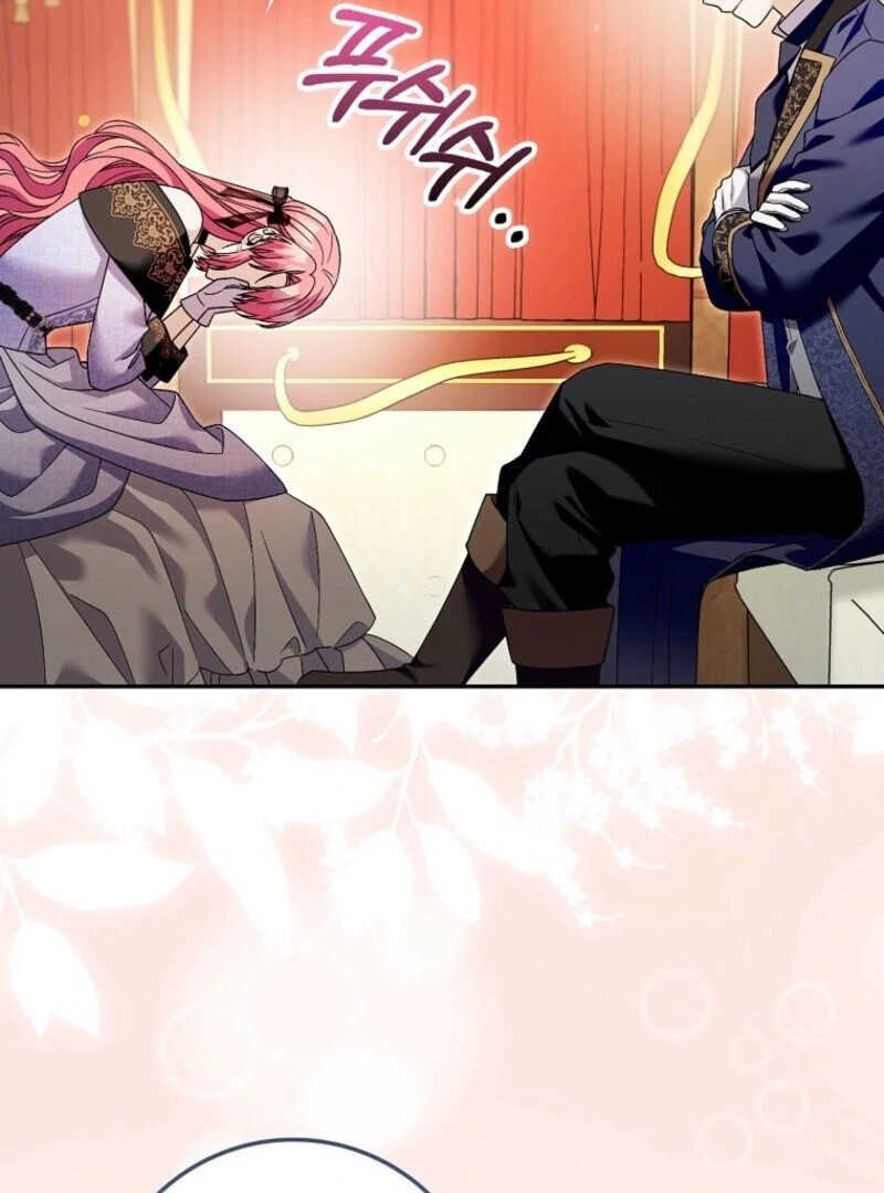 Beware of the Strongest Man Who is Crazy About Me Chapter 52 383 059