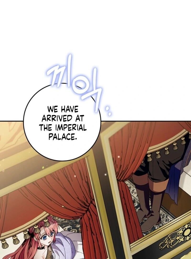 Beware of the Strongest Man Who is Crazy About Me Chapter 52 385 061