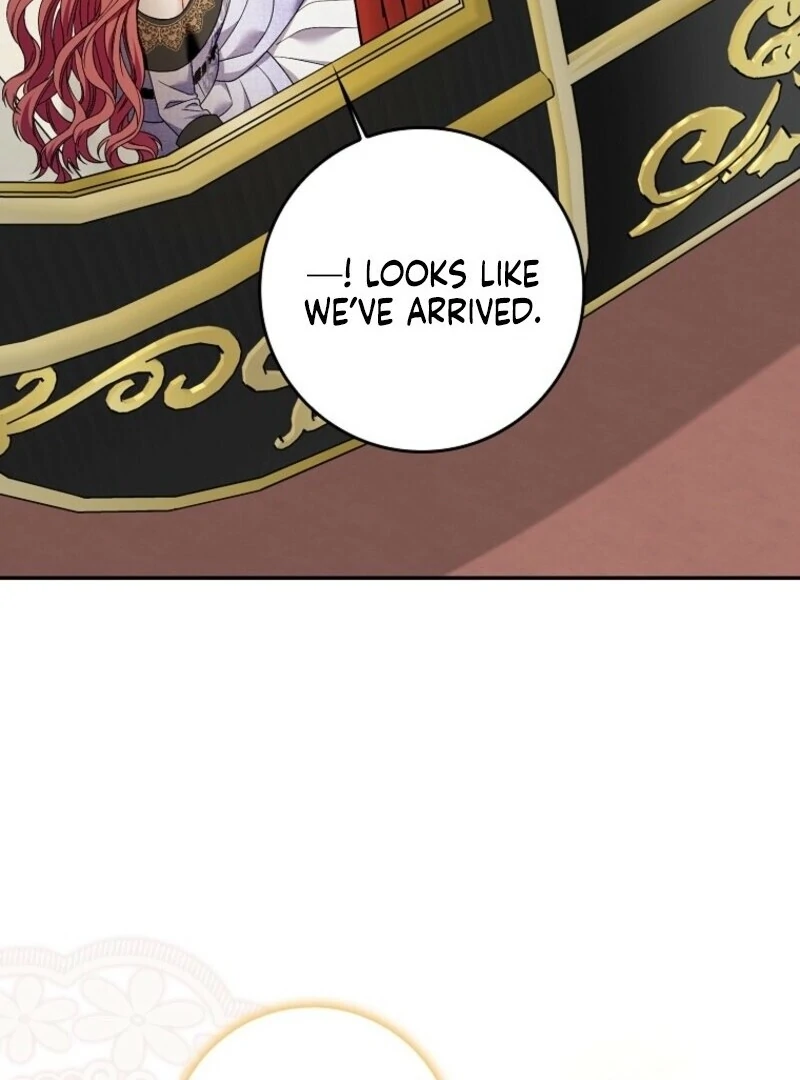 Beware of the Strongest Man Who is Crazy About Me Chapter 52 386 062