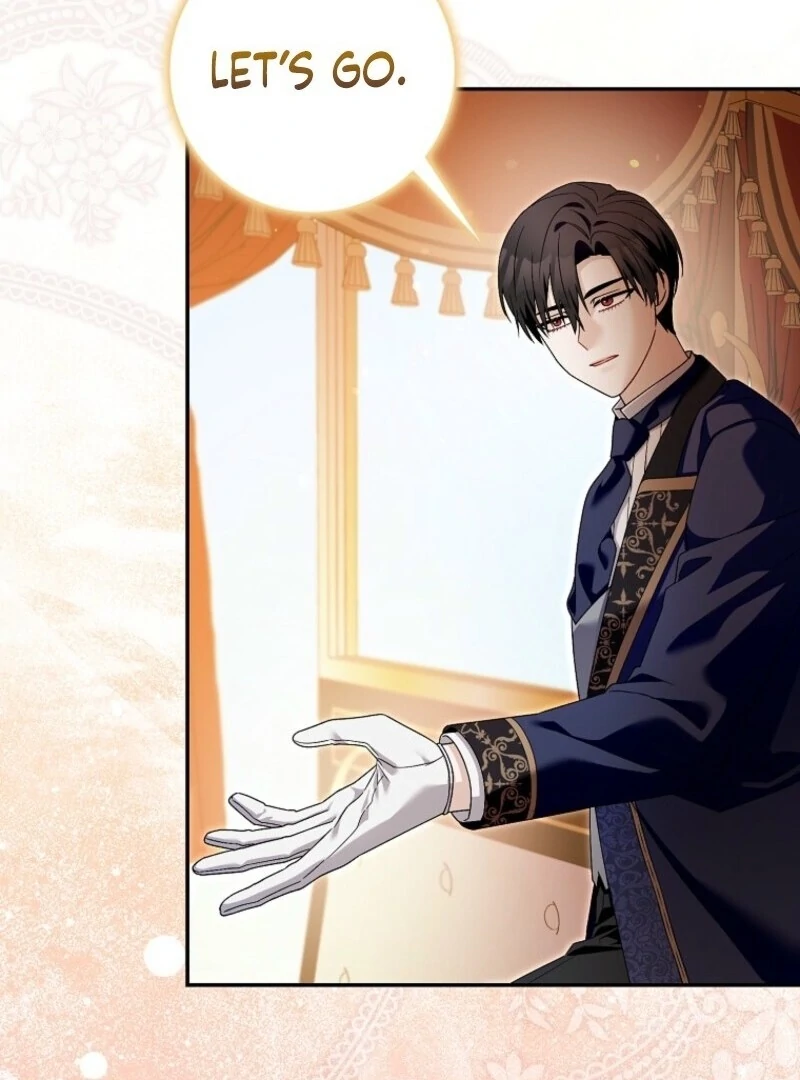 Beware of the Strongest Man Who is Crazy About Me Chapter 52 387 063