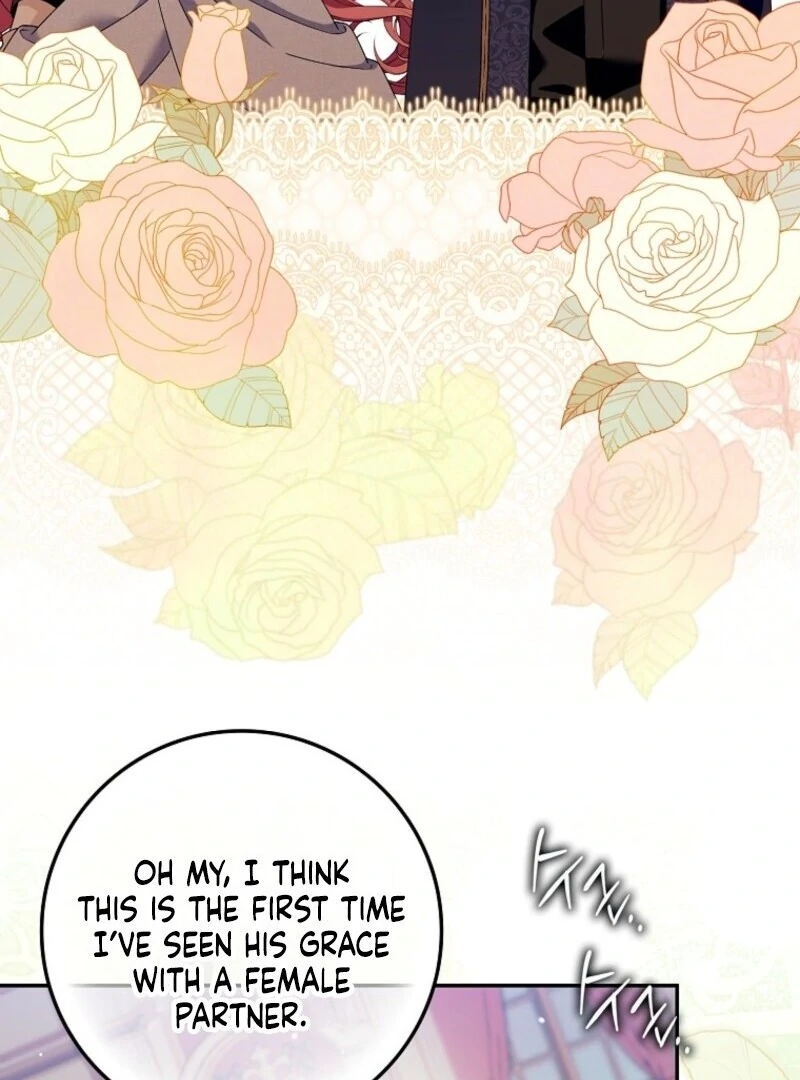 Beware of the Strongest Man Who is Crazy About Me Chapter 52 392 068