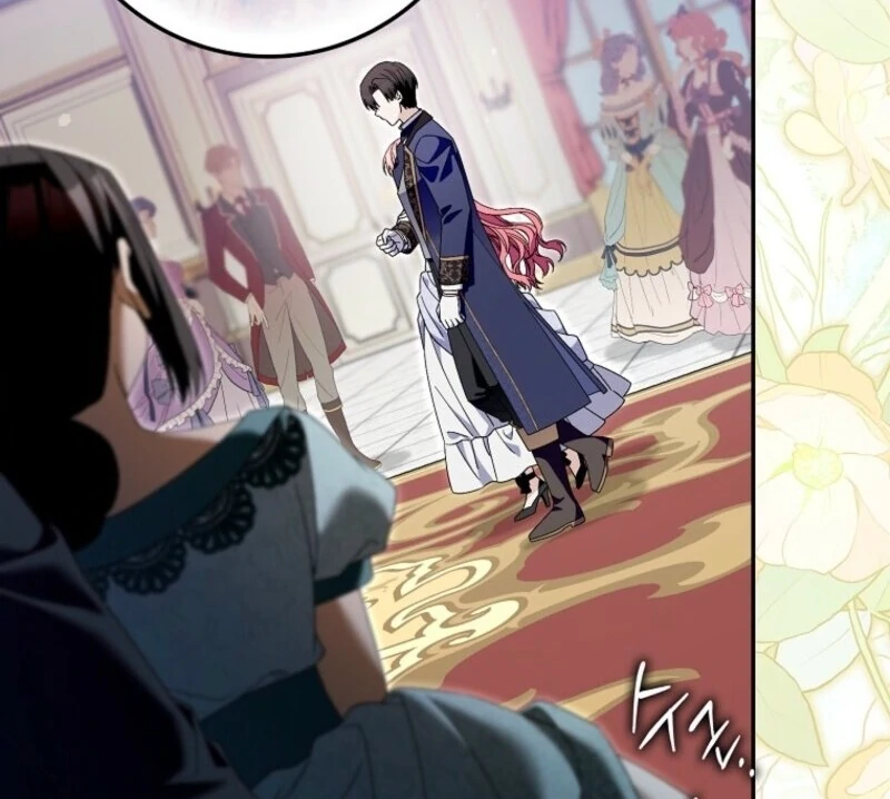 Beware of the Strongest Man Who is Crazy About Me Chapter 52 393 069