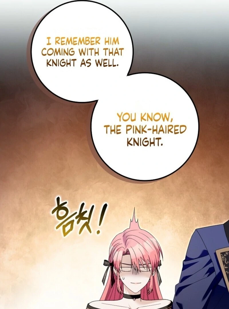 Beware of the Strongest Man Who is Crazy About Me Chapter 52 395 071