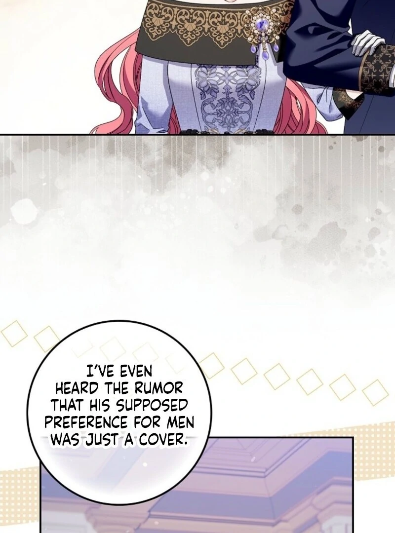 Beware of the Strongest Man Who is Crazy About Me Chapter 52 396 072