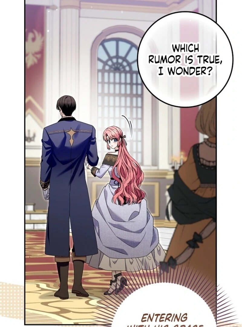 Beware of the Strongest Man Who is Crazy About Me Chapter 52 397 073