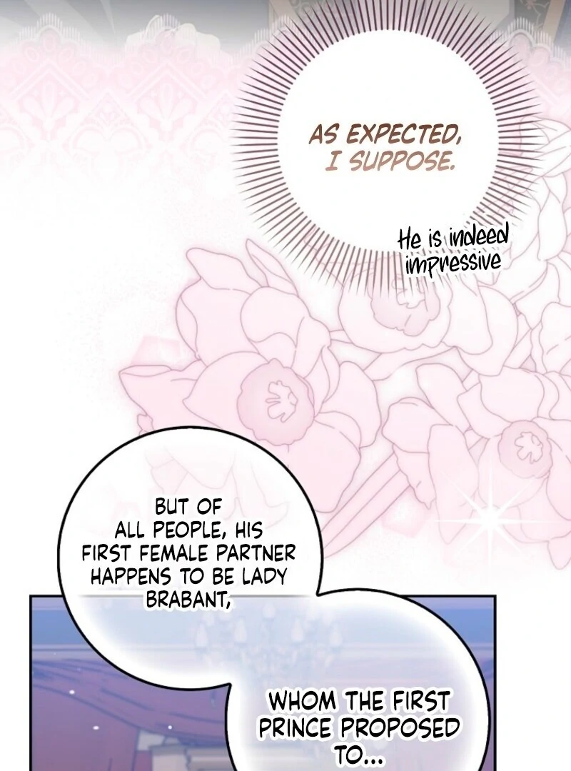 Beware of the Strongest Man Who is Crazy About Me Chapter 52 400 076