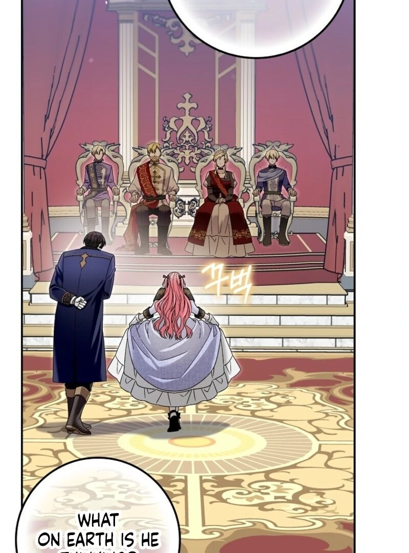 Beware of the Strongest Man Who is Crazy About Me Chapter 52 401 077