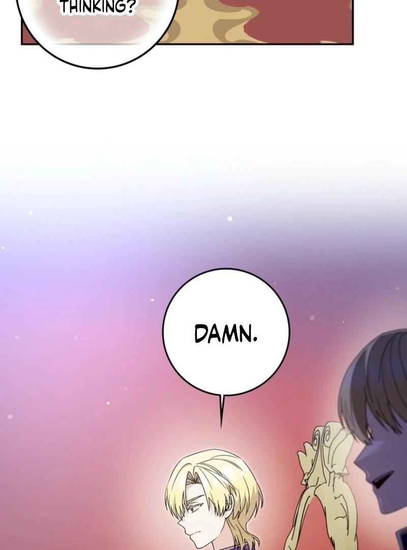 Beware of the Strongest Man Who is Crazy About Me Chapter 52 402 078