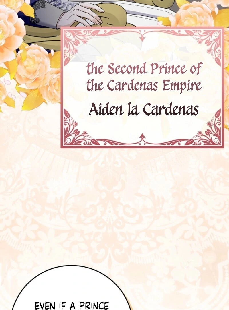 Beware of the Strongest Man Who is Crazy About Me Chapter 52 405 081