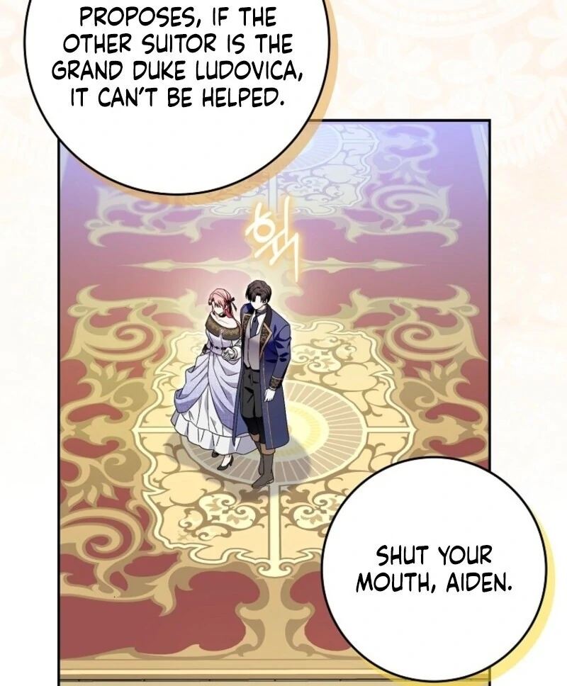 Beware of the Strongest Man Who is Crazy About Me Chapter 52 406 082