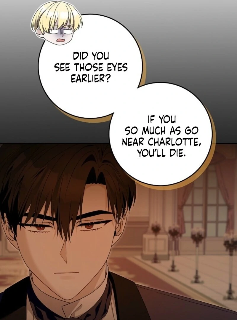 Beware of the Strongest Man Who is Crazy About Me Chapter 52 408 084