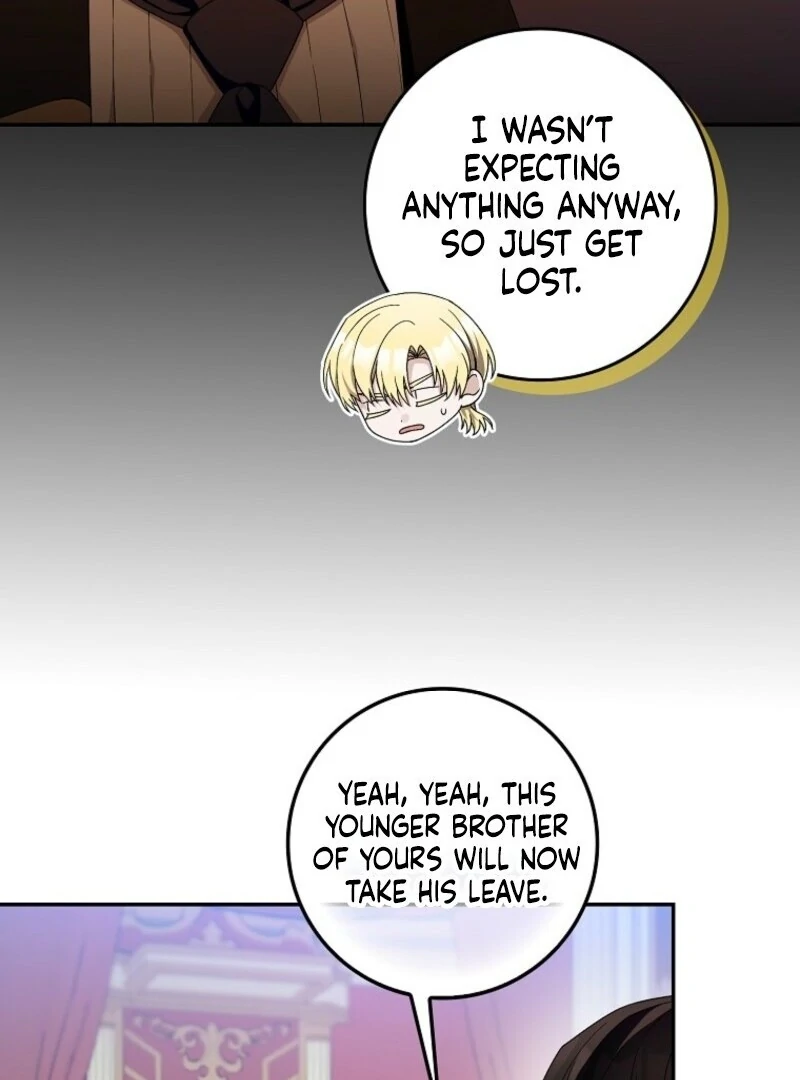 Beware of the Strongest Man Who is Crazy About Me Chapter 52 409 085