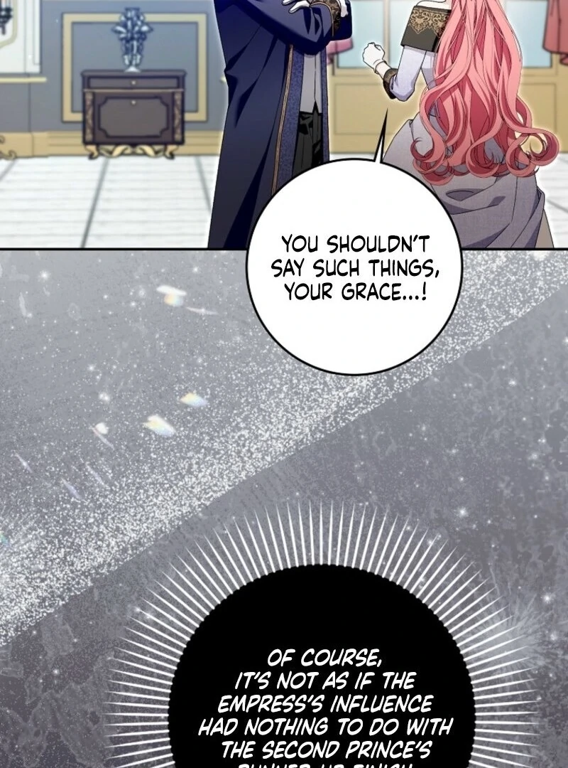 Beware of the Strongest Man Who is Crazy About Me Chapter 52 412 088