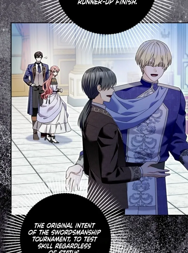 Beware of the Strongest Man Who is Crazy About Me Chapter 52 413 089