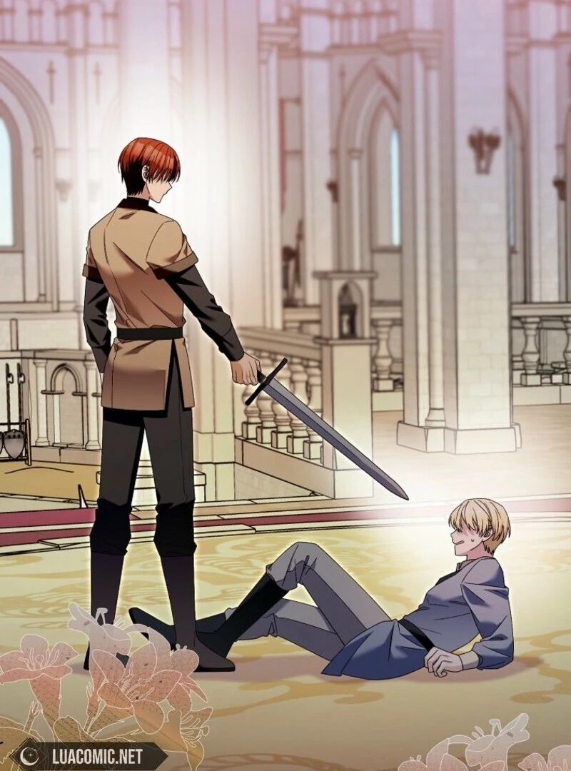 Beware of the Strongest Man Who is Crazy About Me Chapter 52 416 092