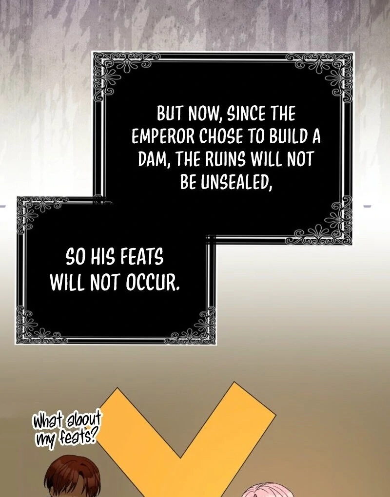 Beware of the Strongest Man Who is Crazy About Me Chapter 52 420 096