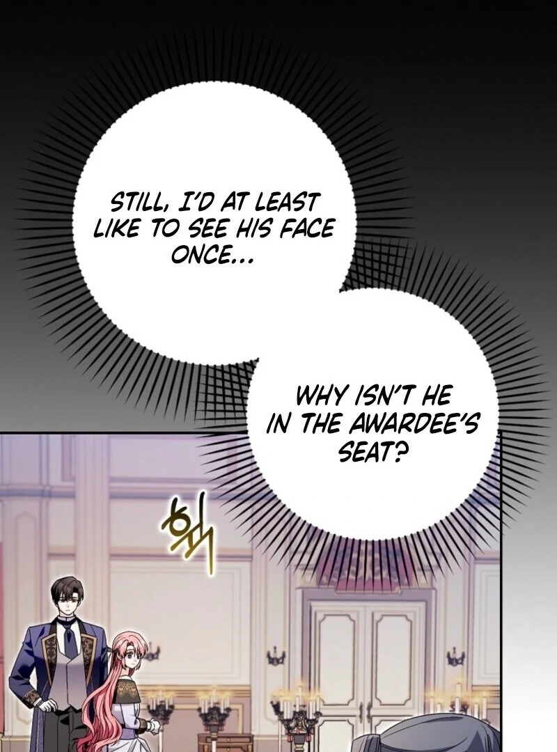 Beware of the Strongest Man Who is Crazy About Me Chapter 52 422 098