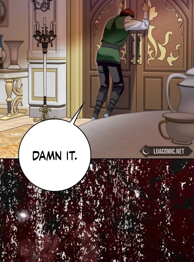 Beware of the Strongest Man Who is Crazy About Me Chapter 52 425 101