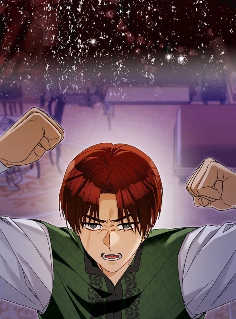 Beware of the Strongest Man Who is Crazy About Me Chapter 52 426 102