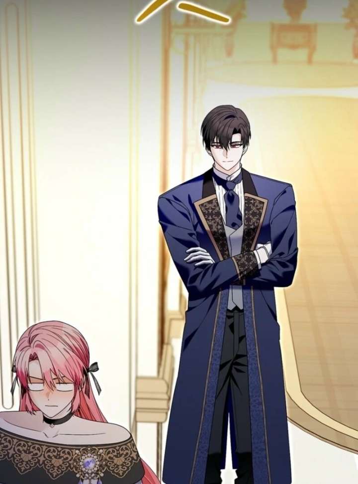 Beware of the Strongest Man Who is Crazy About Me Chapter 56 391 003