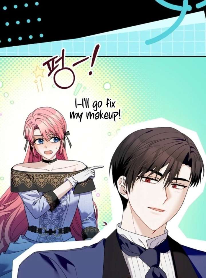 Beware of the Strongest Man Who is Crazy About Me Chapter 56 393 005