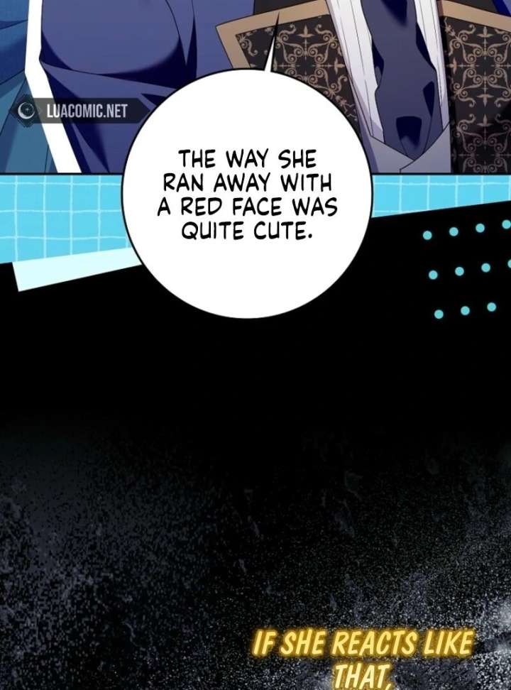 Beware of the Strongest Man Who is Crazy About Me Chapter 56 394 006