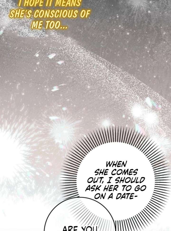 Beware of the Strongest Man Who is Crazy About Me Chapter 56 396 008