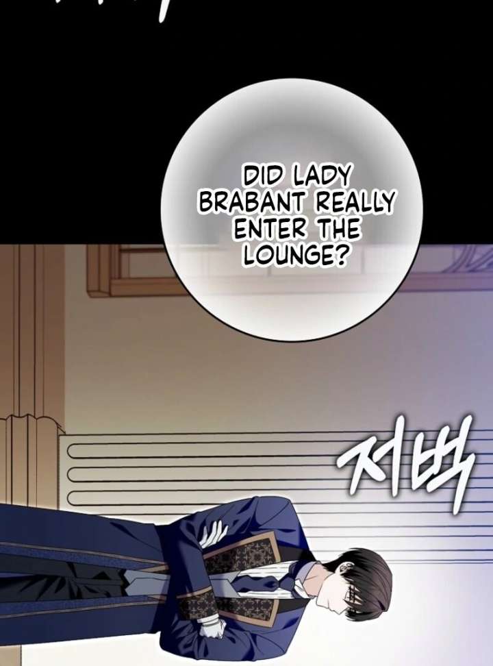 Beware of the Strongest Man Who is Crazy About Me Chapter 56 398 010