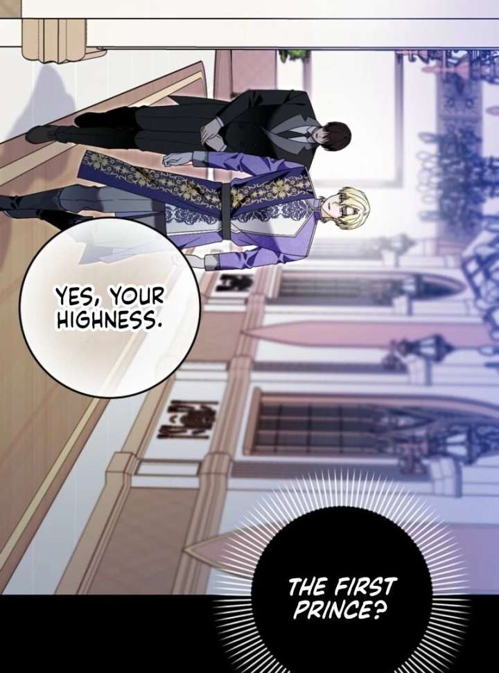 Beware of the Strongest Man Who is Crazy About Me Chapter 56 399 011