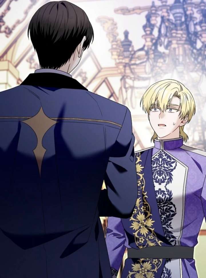 Beware of the Strongest Man Who is Crazy About Me Chapter 56 403 015