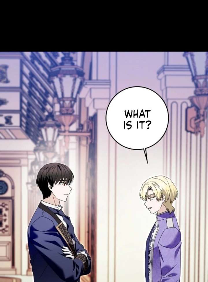 Beware of the Strongest Man Who is Crazy About Me Chapter 56 405 017