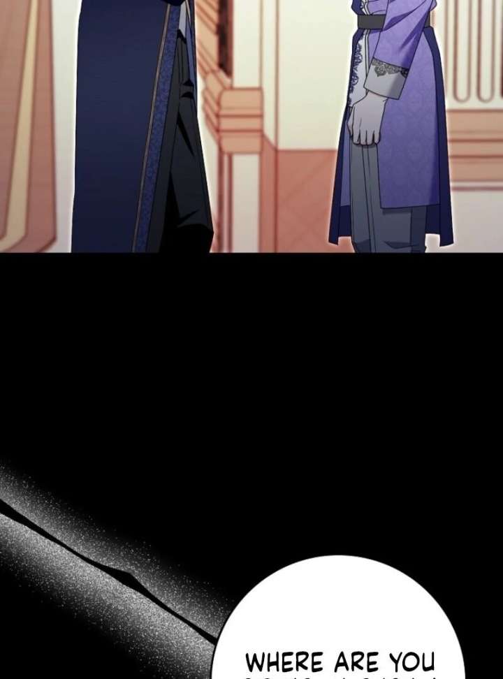 Beware of the Strongest Man Who is Crazy About Me Chapter 56 406 018