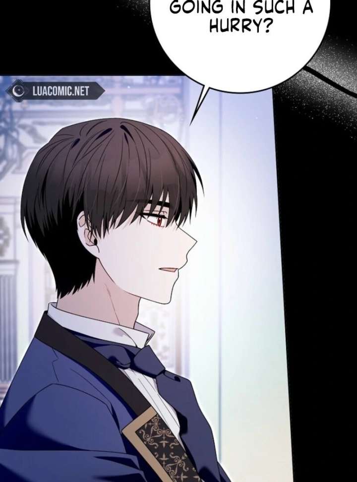 Beware of the Strongest Man Who is Crazy About Me Chapter 56 407 019