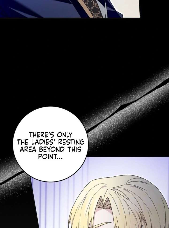 Beware of the Strongest Man Who is Crazy About Me Chapter 56 408 020